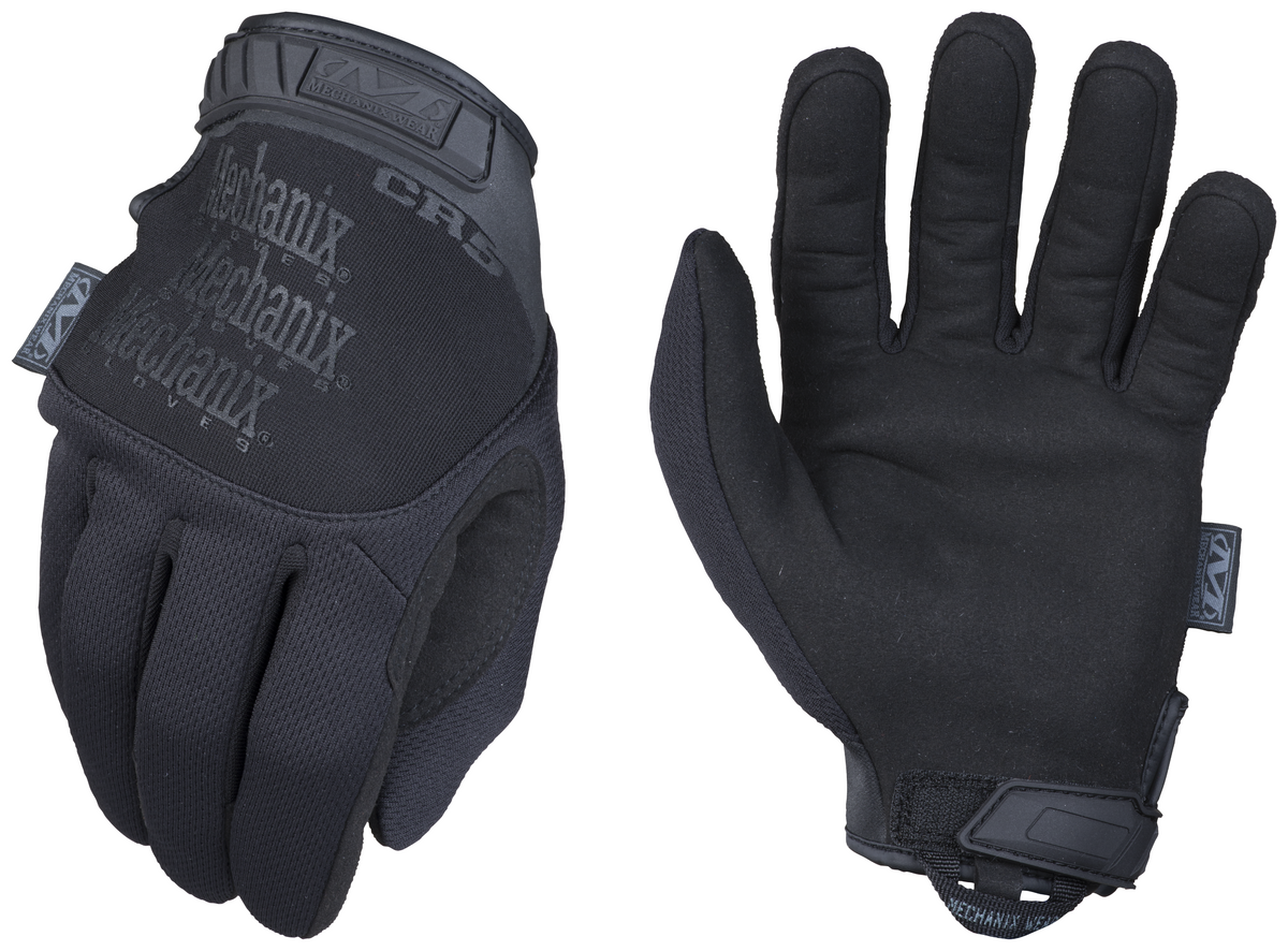 Mechanix Wear Taa M-pact Glove