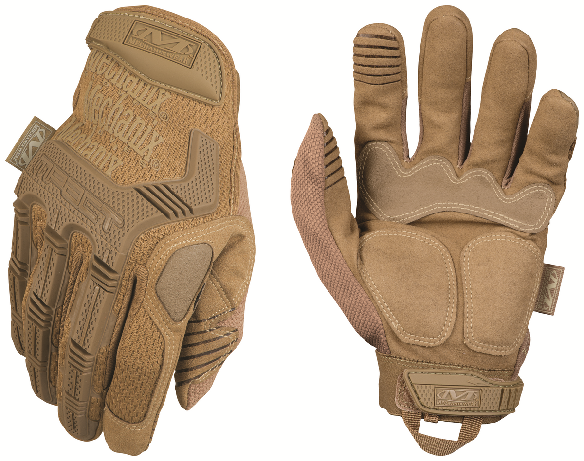 Taa M-pact Glove