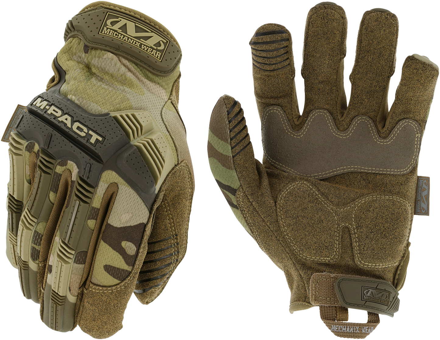 Mechanix Wear M-pact Glove