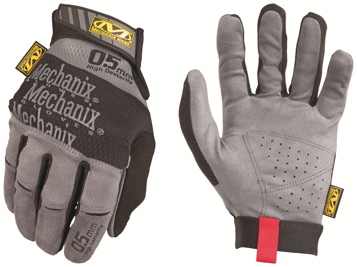 Mechanix Wear Specialty 0.5mm Covert Gloves