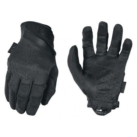 TAA Specialty 0.5mm Covert Gloves (XX-Large, All Black)
