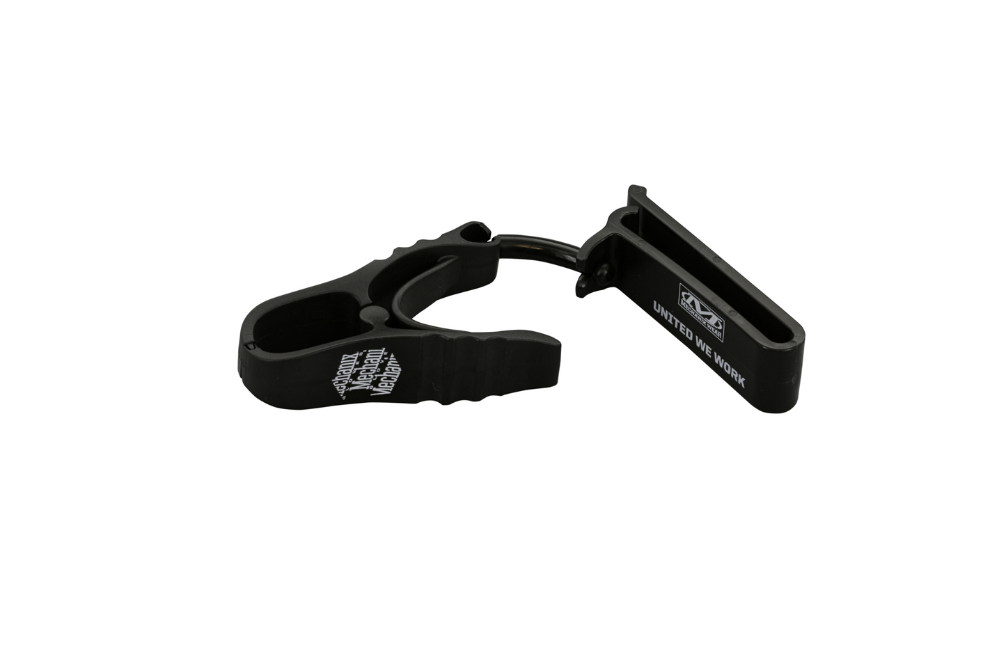Mechanix Wear Glove Clip - Black