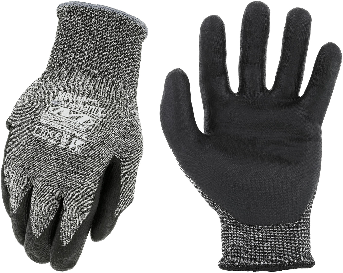 Speedknit C3 Gloves