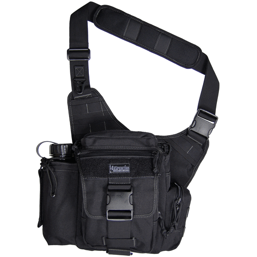 Maxpedition Jumbo Versipack