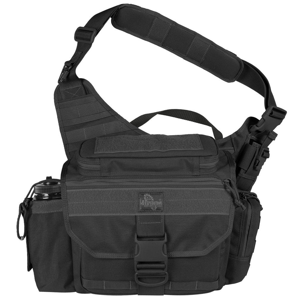 Mongo Versipack