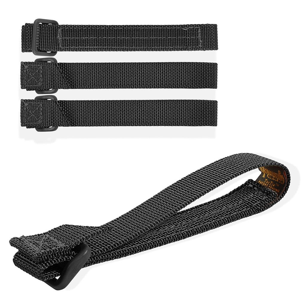 Maxpedition TacTie - 5'' (Pack of 4)