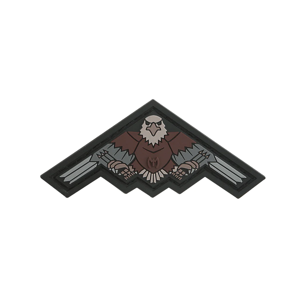 B2 Bomber Eagle (tactical)