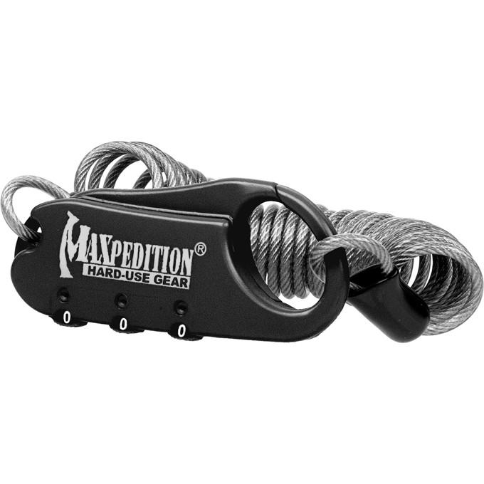 Steel Cable Lock