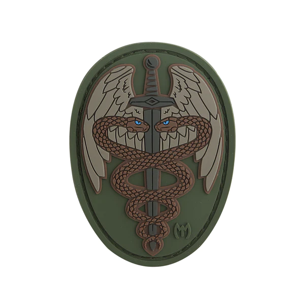Sword Caduceus (tactical)