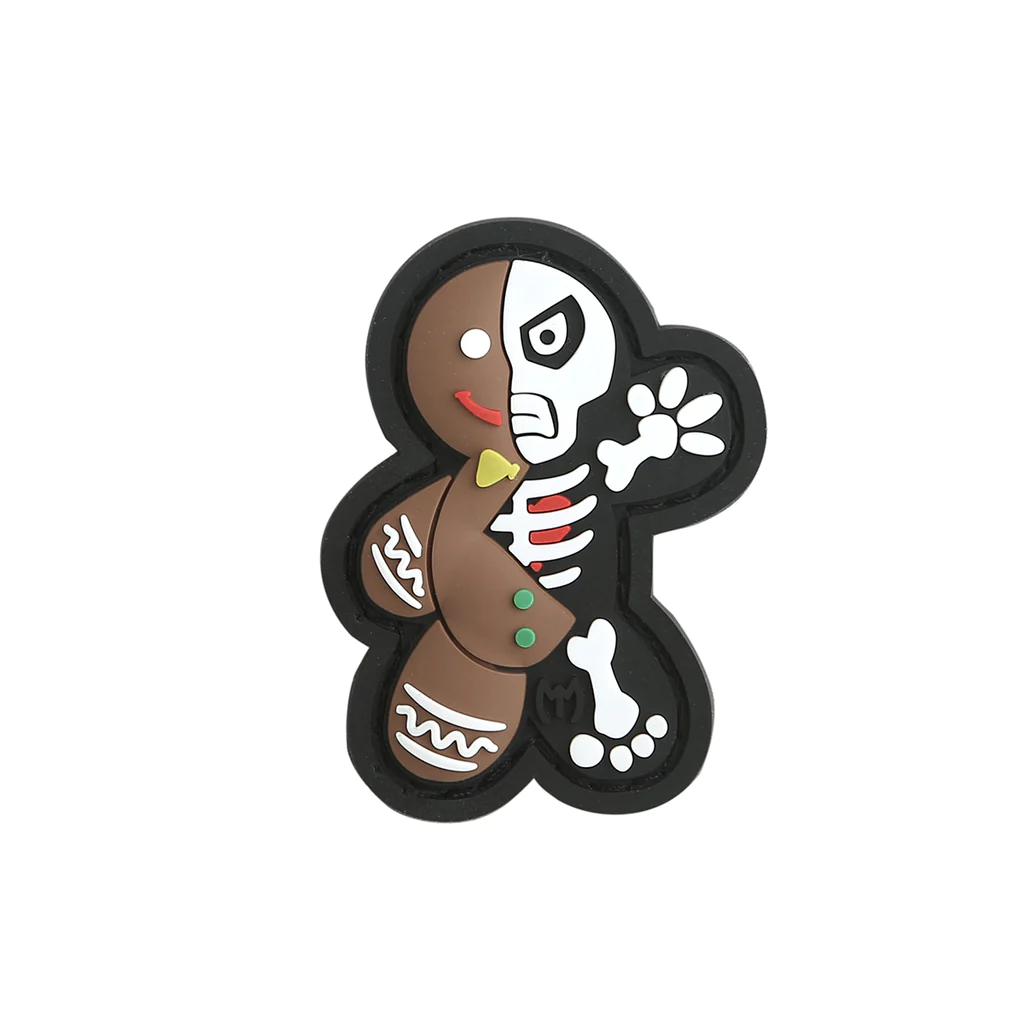 Gingerbread (tactical)