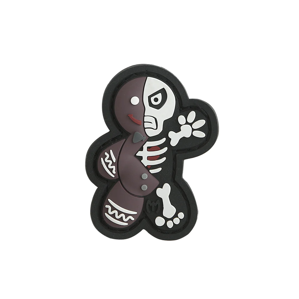 Gingerbread (glow)