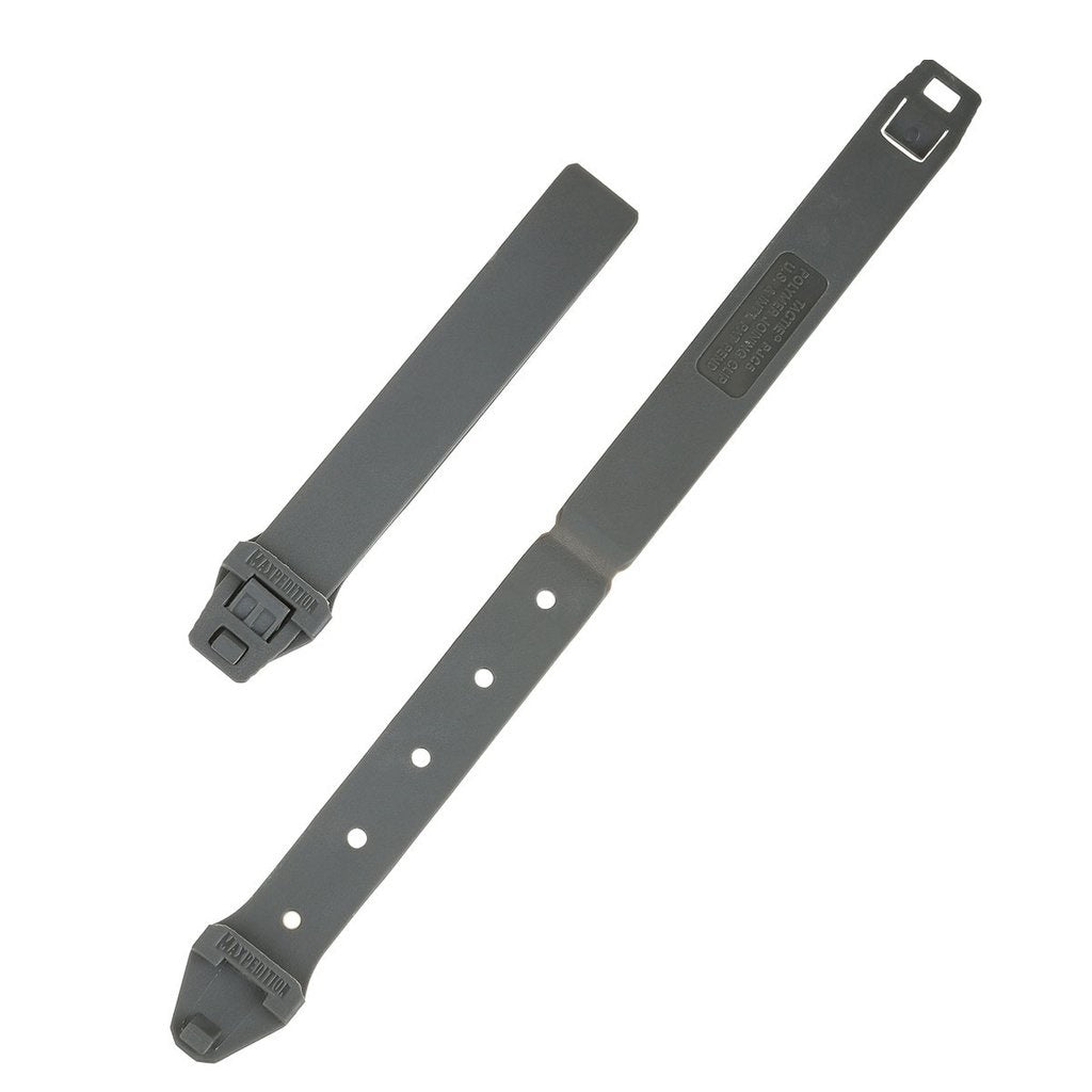 Tactie Pjc5 Polymer Joining Clips (pack Of 6)