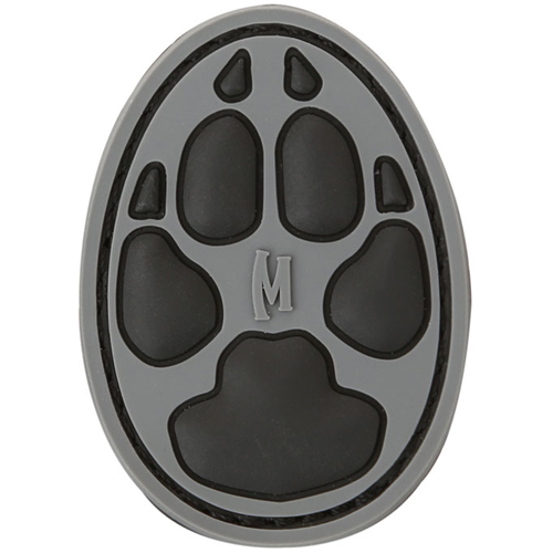 Maxpedition Dog Track 2'' Morale Patch