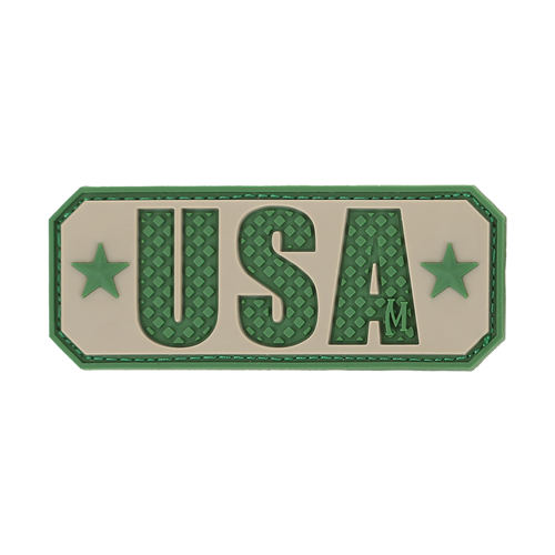 Usa Morale Patch