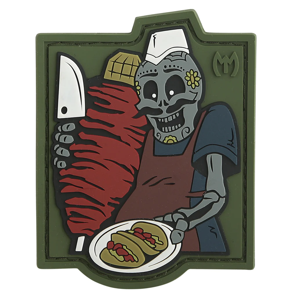 El Taquero (tactical)