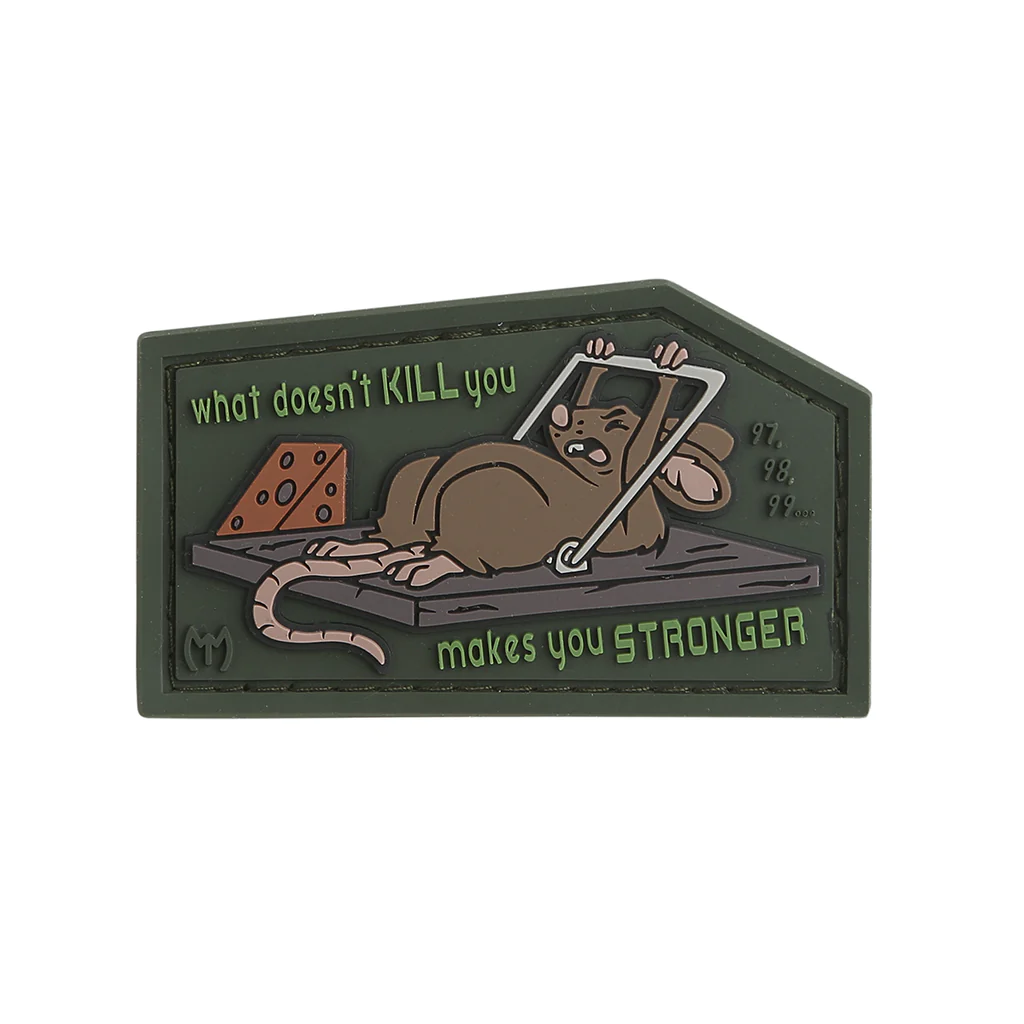 Mouse Trap (tactical)