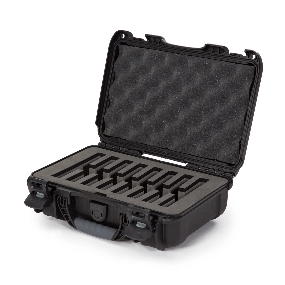 Nanuk 909 Case W/foam Insert For 8 Knives