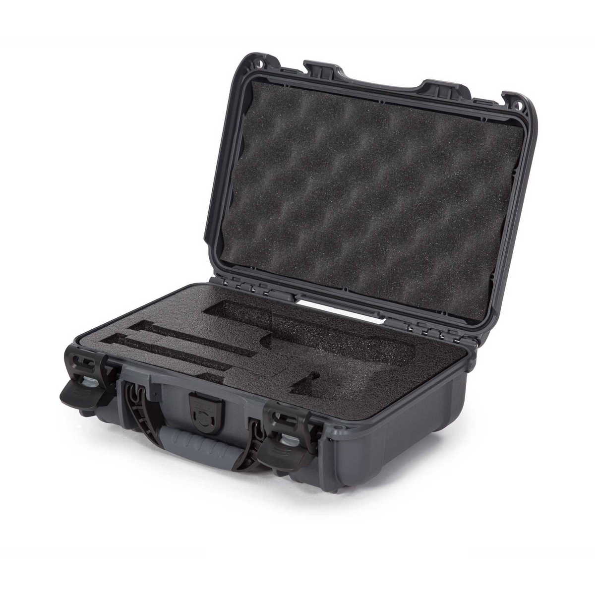 Nanuk 909 Case W/classic Gun