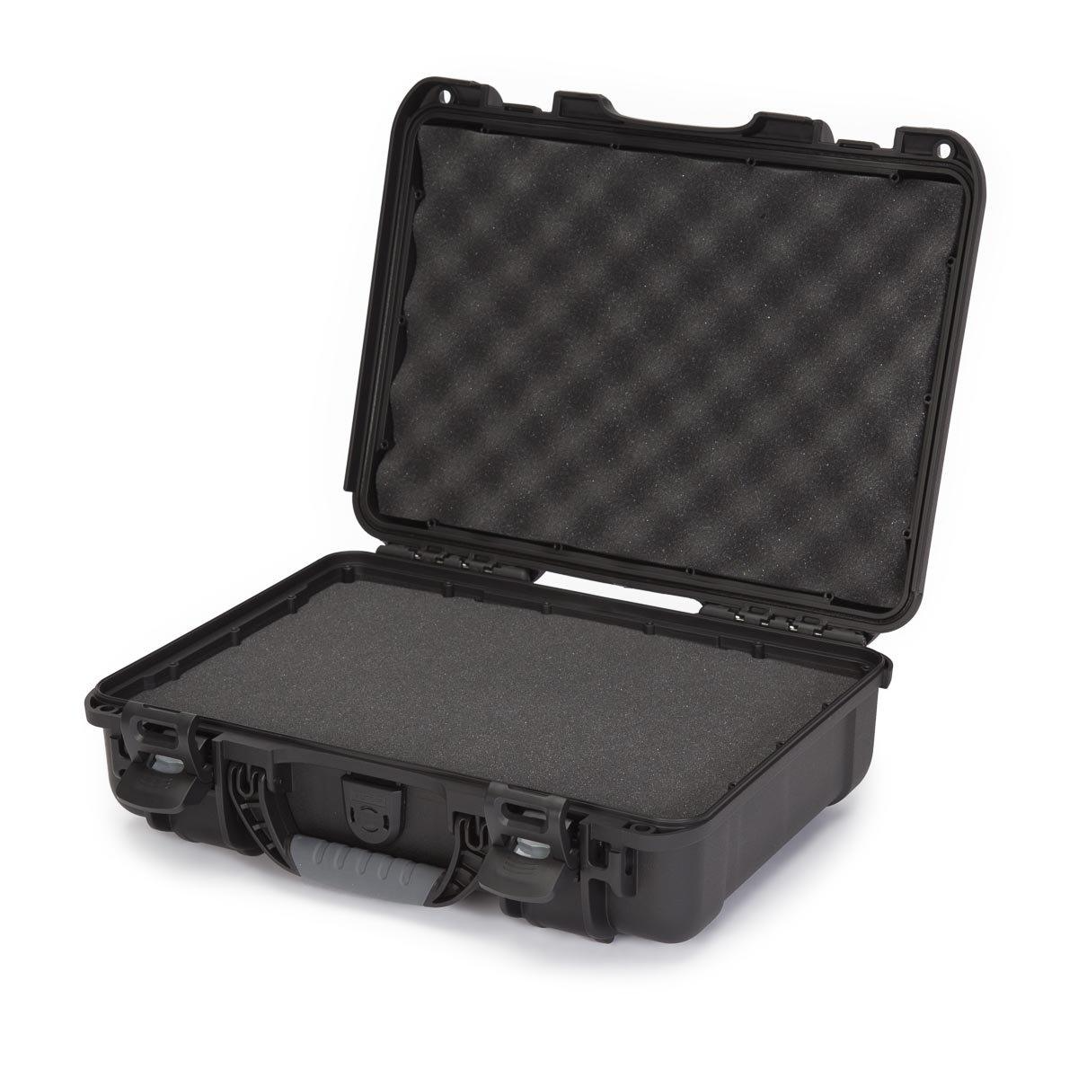 Nanuk 910 Case W/foam