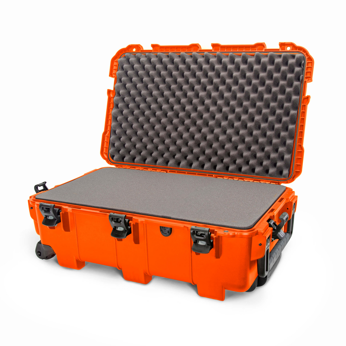 Nanuk 962 Case W/foam