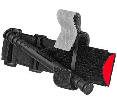 North American Rescue Combat Application Tourniquet