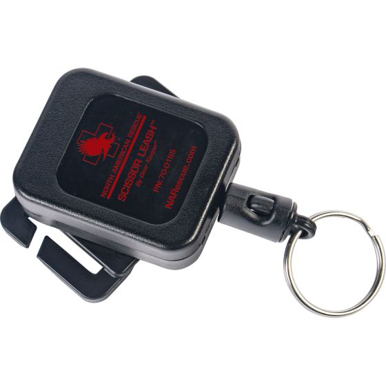 Molle Retractable Gear Leash