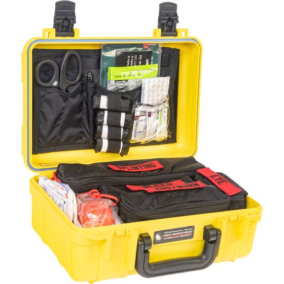 Uscg Boat Response Aid Kit