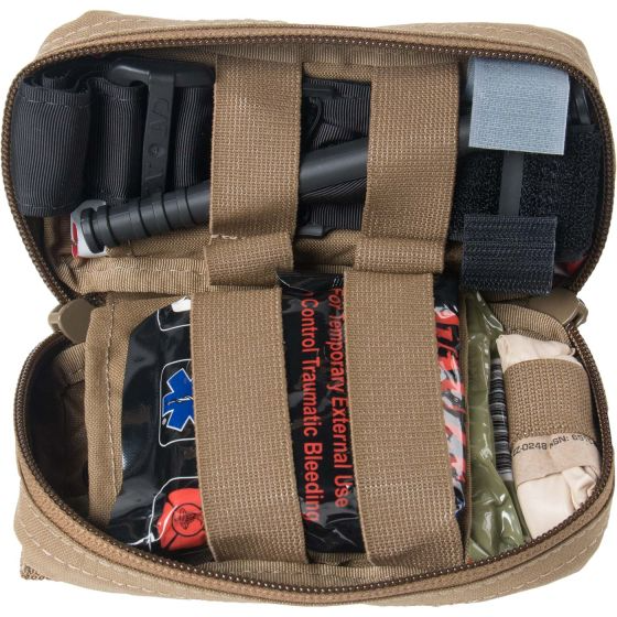 M-FAK Basic w/ Combat Gauze
