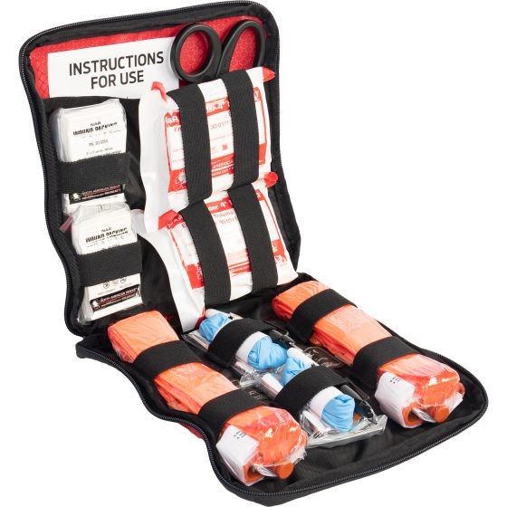 Basic Pabc Twin Pack Kit