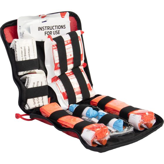 Advanced Bcd Pabc Twin Pack Kit