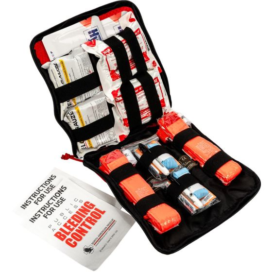 Advanced Celox Pabc Twin Pack Kit