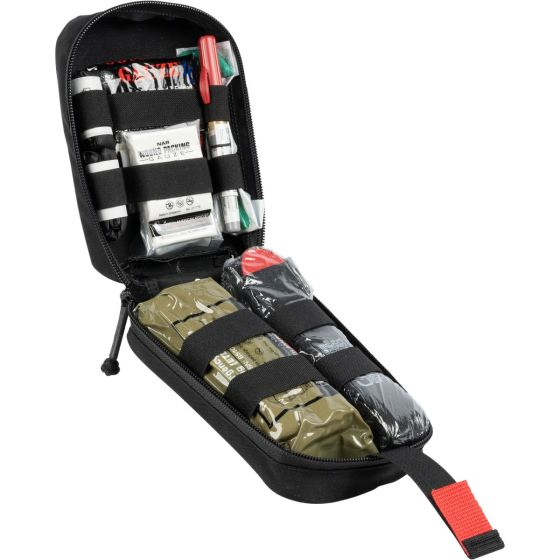 Tactical Operator Response Kit (tork) Lcl - Advanced W/ Combat Gauze Le