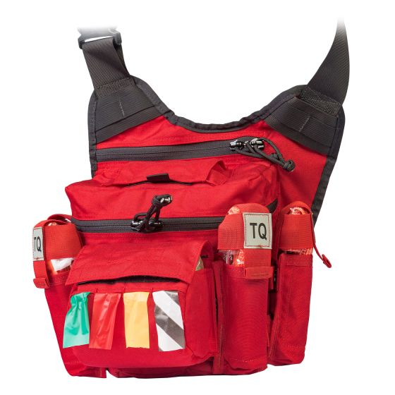 Rapid Response Kit- Rescue Task Force Edition