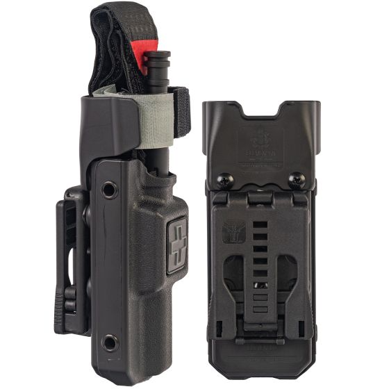 Gen 7 C-a-t Tq With Rigid Case And Shirt Shield