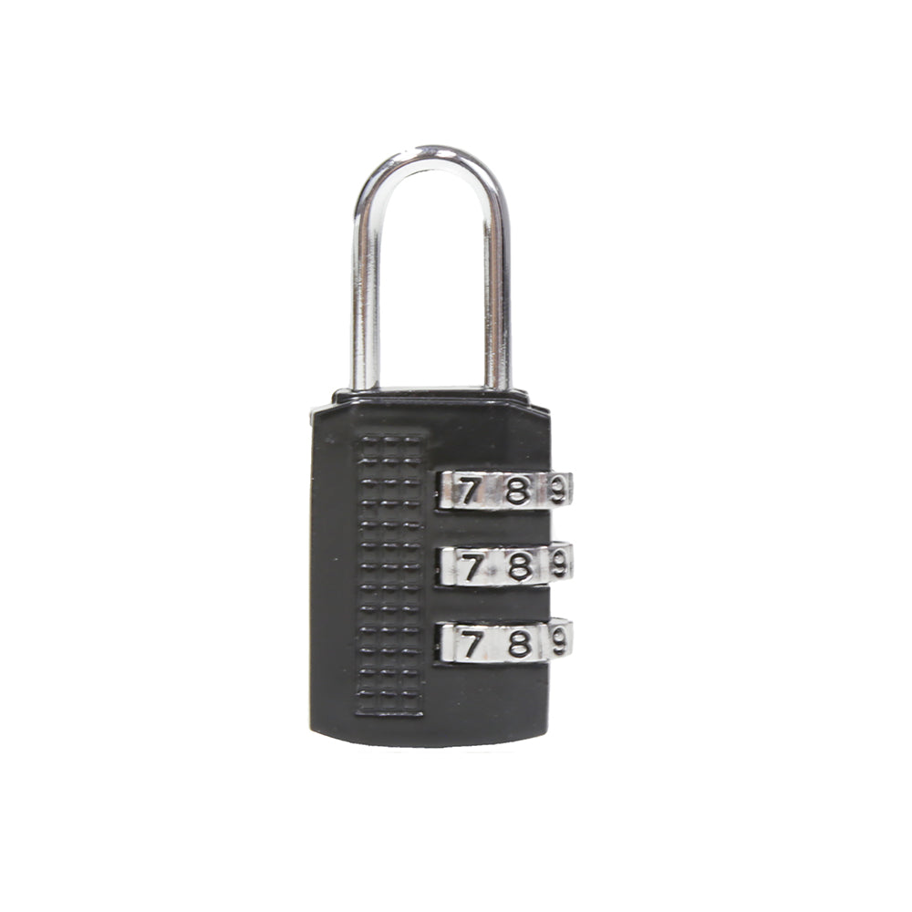 Ncstar Combination Lock