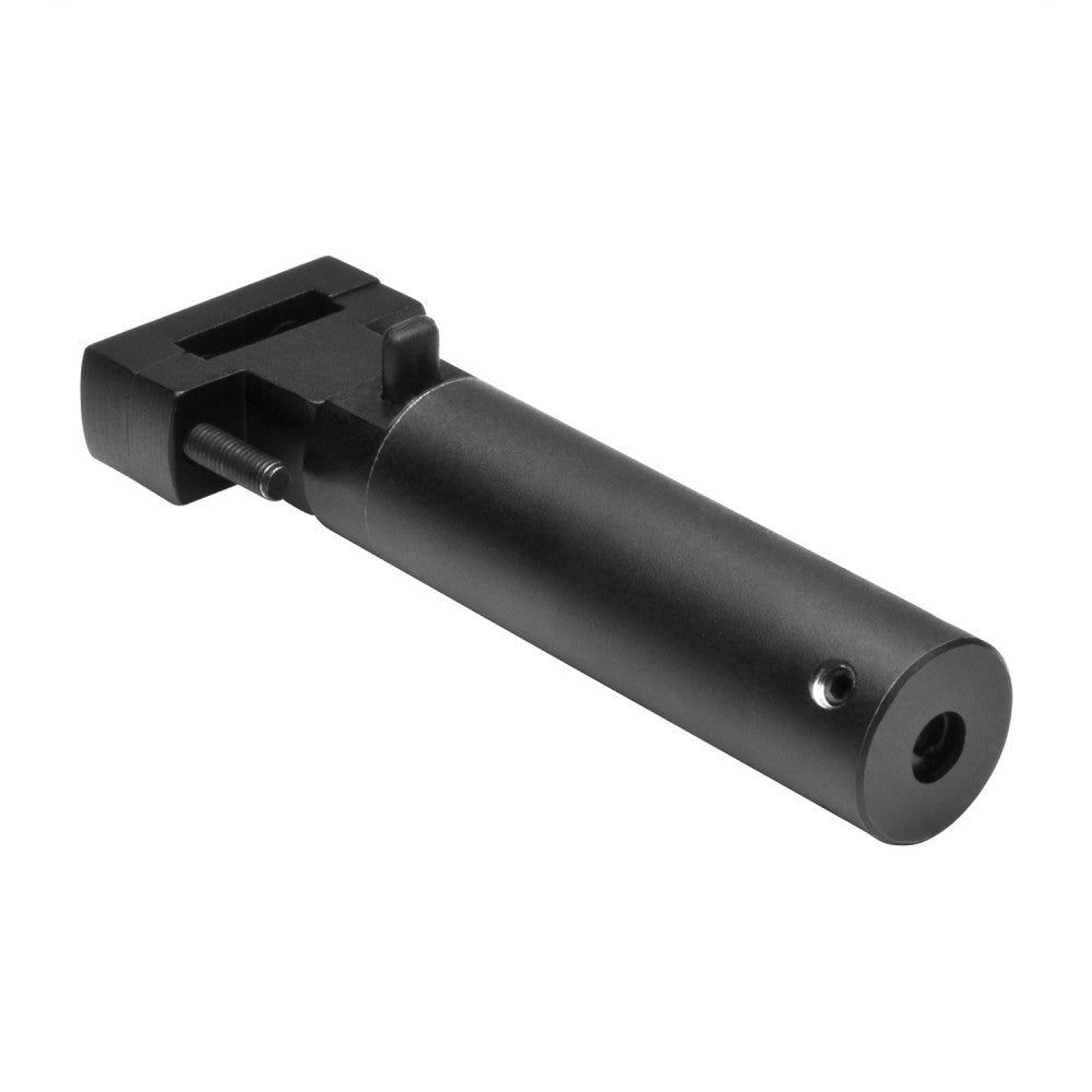 Red Laser W/trigger Mount