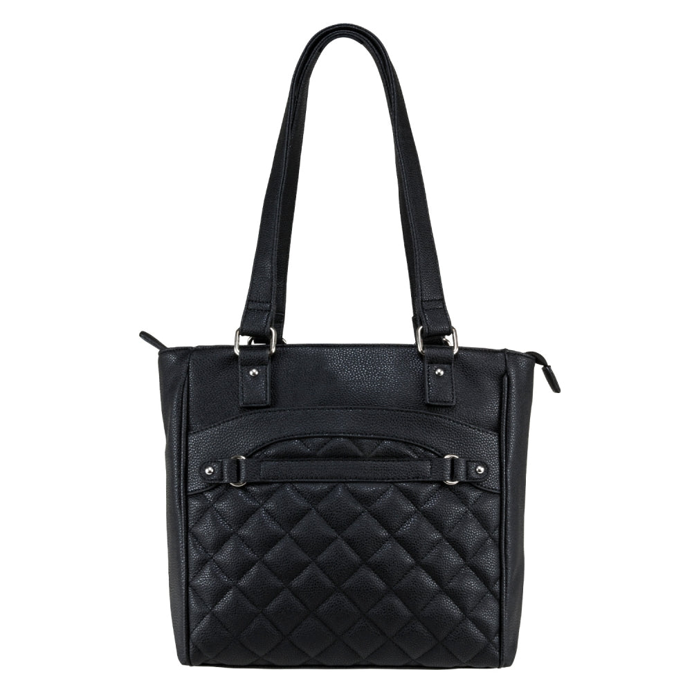 Quilted Tote