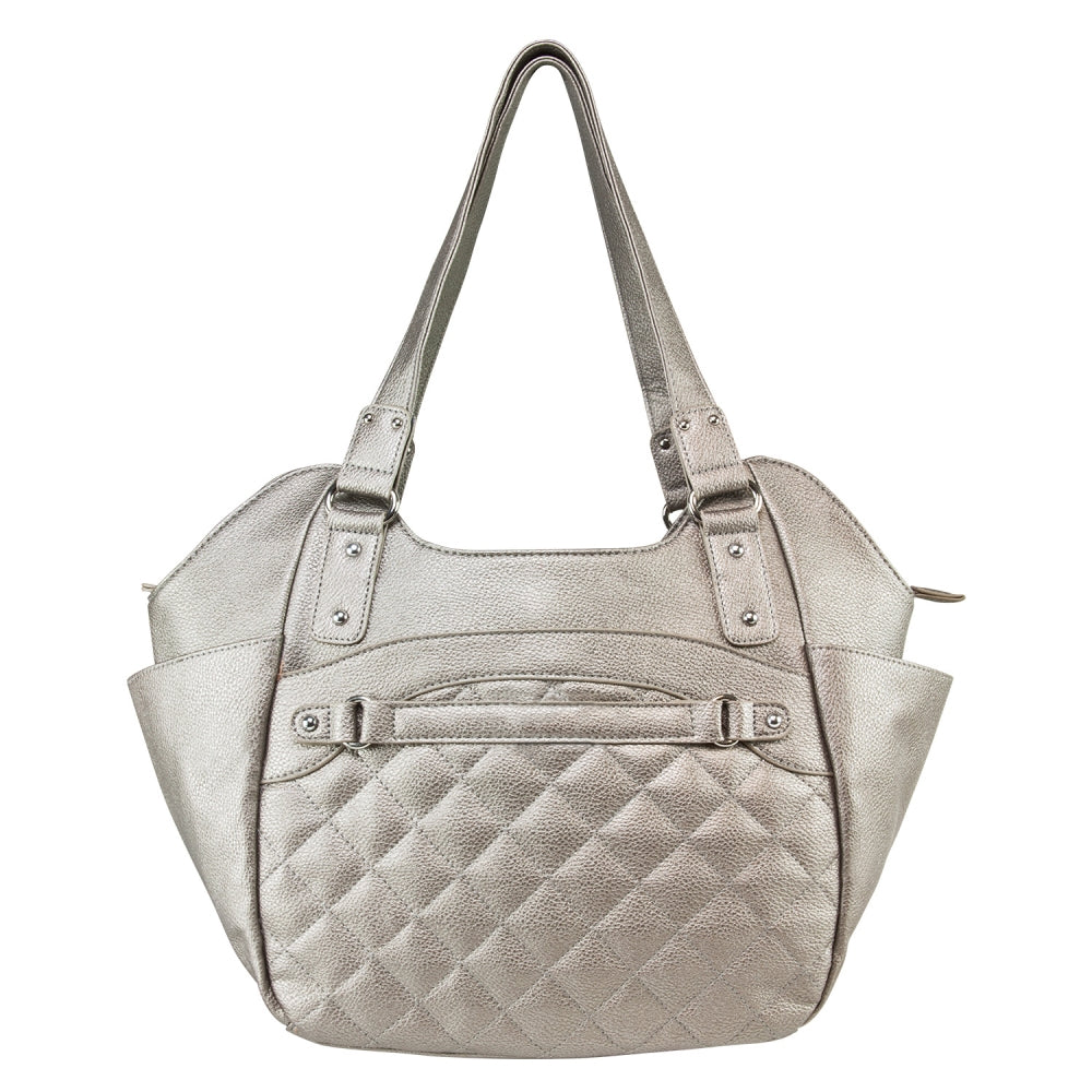 Quilted Hobo Large