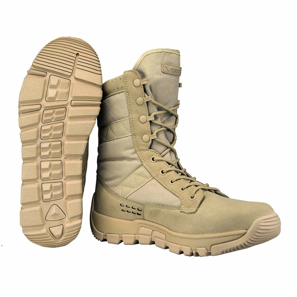 Oryx Boots High