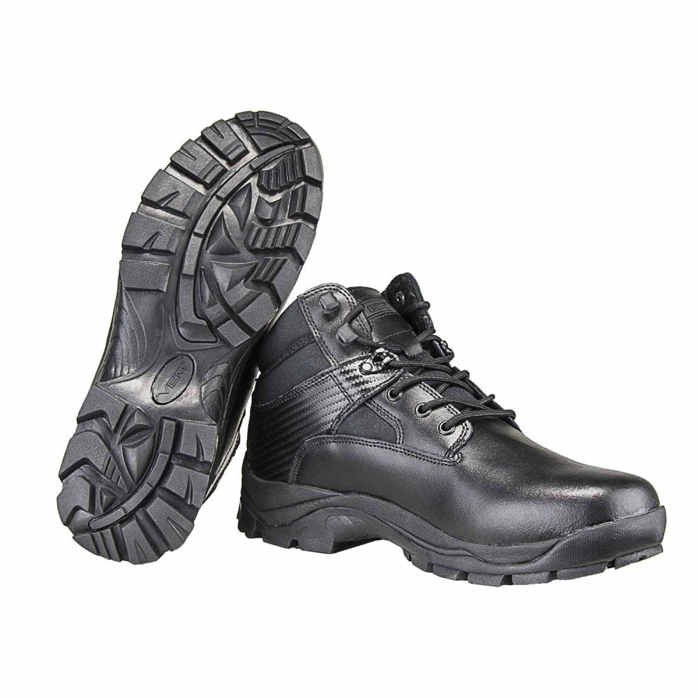 Oryx Boots Mid