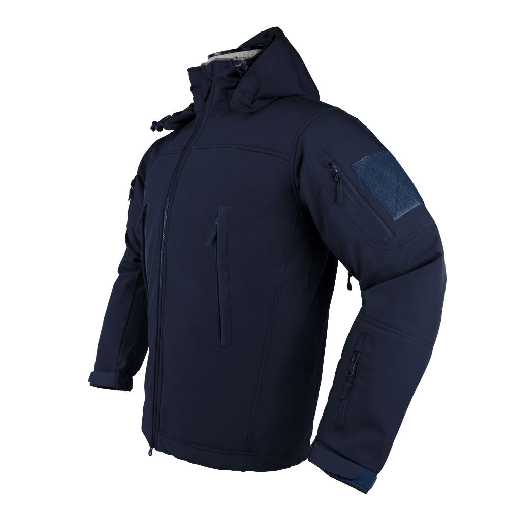 Delta Zulu Jacket