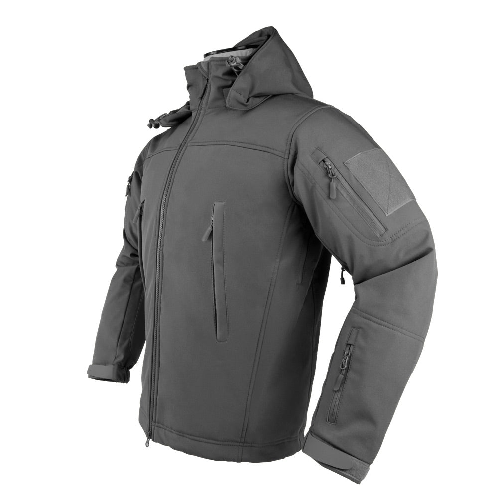Delta Zulu Jacket
