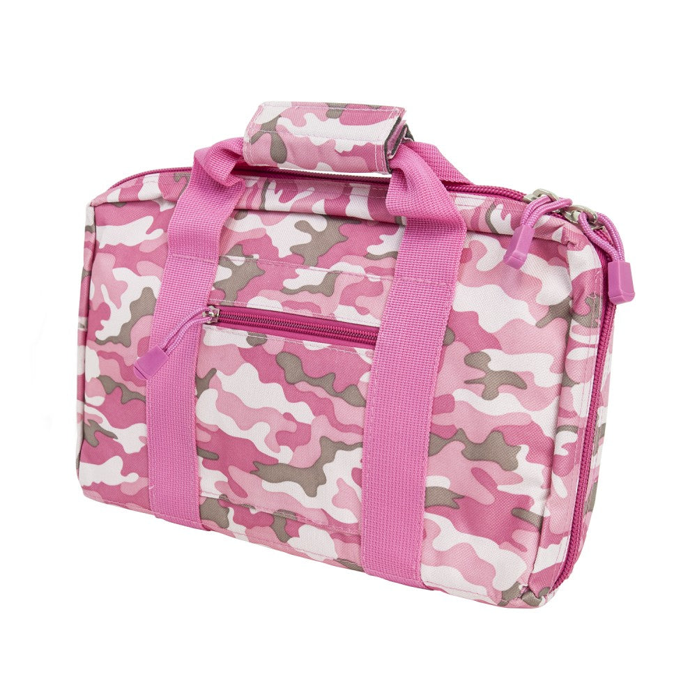 Discreet Pistol Case