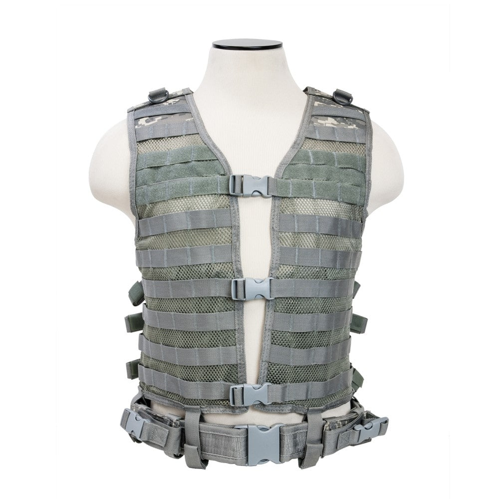 Pals/ Molle Vest
