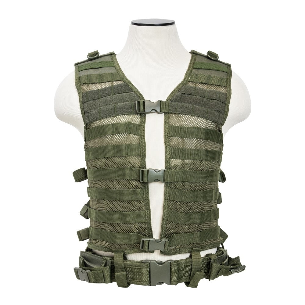Pals/ Molle Vest