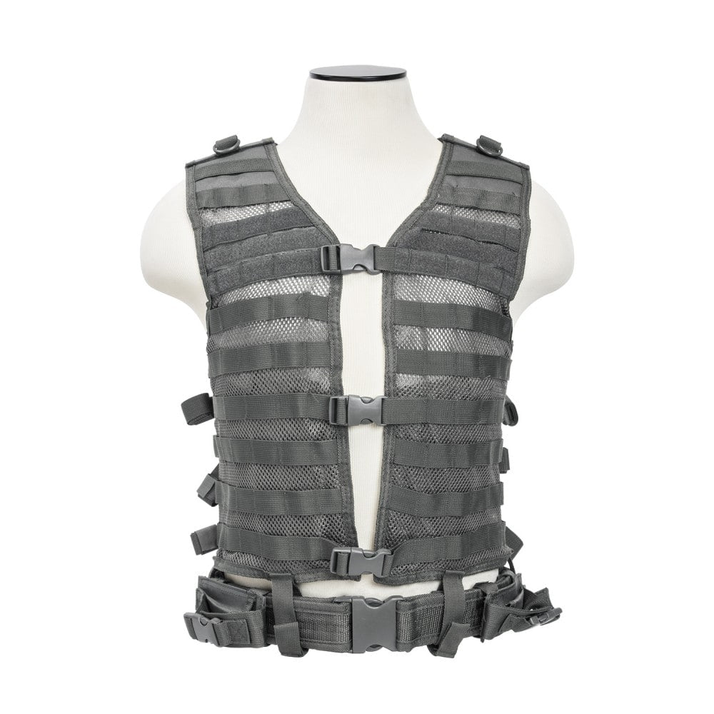 Pals/ Molle Vest