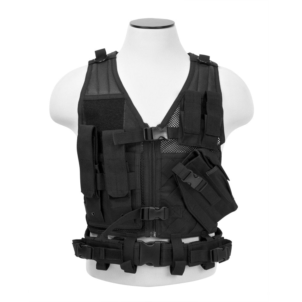 Tactical Vest