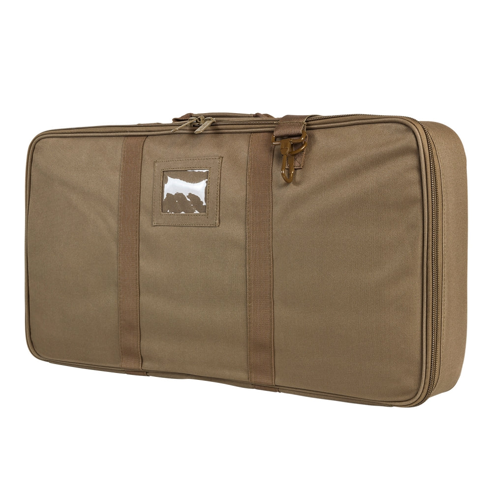 Discreet Carbine Case