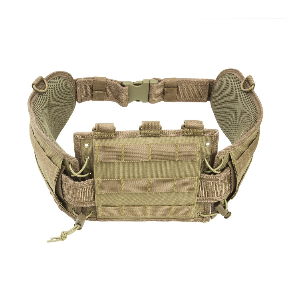 Battle Belt