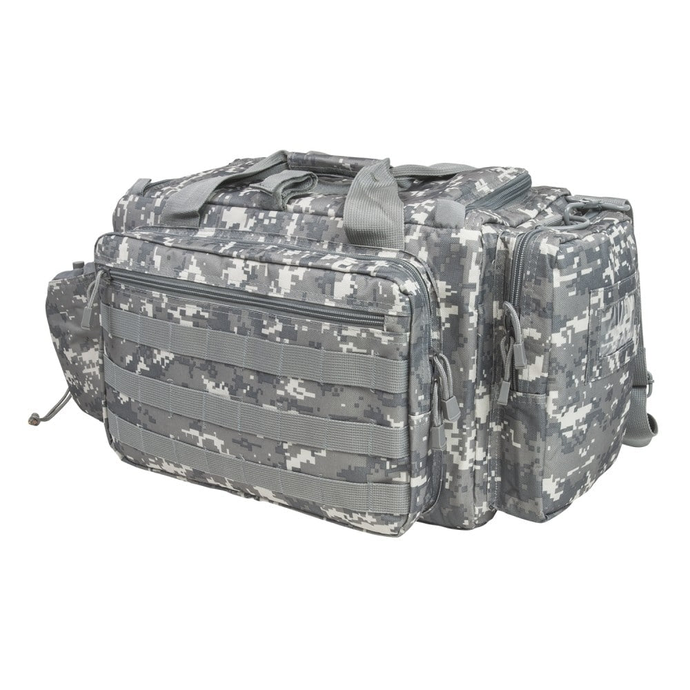 Ncstar Competition Range Bag